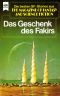 [Magazine of Fantasy & SF 43] • Das Geschenk des Fakirs